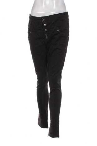 Dámske džínsy  Rainbow, Veľkosť M, Farba Čierna, Cena  2,47 €
