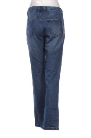 Damen Jeans Rainbow, Größe L, Farbe Blau, Preis 11,50 €
