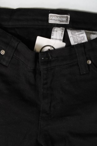Damen Jeans Rainbow Collection, Größe XS, Farbe Schwarz, Preis € 3,44