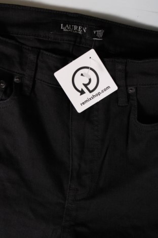 Dámske džínsy  Ralph Lauren, Veľkosť S, Farba Čierna, Cena  27,18 €