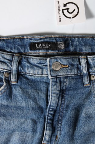 Damen Jeans Ralph Lauren, Größe M, Farbe Blau, Preis 26,26 €