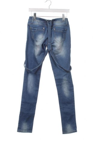 Damen Jeans Red Pepper, Größe XS, Farbe Blau, Preis 15,52 €