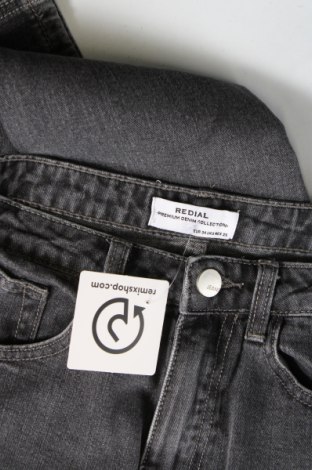 Damen Jeans Redial, Größe XS, Farbe Grau, Preis € 7,97