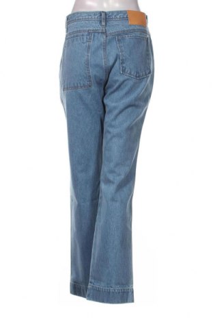 Damen Jeans Rejina Pyo, Größe L, Farbe Blau, Preis 175,05 €