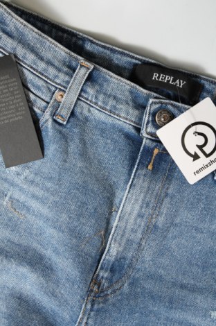 Damen Jeans Replay, Größe S, Farbe Blau, Preis 63,09 €