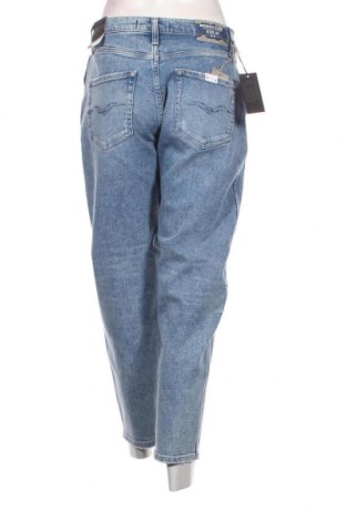Dámske džínsy  Replay, Veľkosť S, Farba Modrá, Cena  63,09 €
