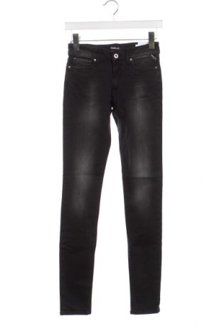 Damen Jeans Replay, Größe XS, Farbe Grau, Preis € 19,69