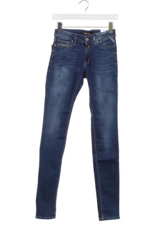Damen Jeans Replay, Größe XS, Farbe Blau, Preis 39,38 €