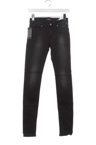 Damen Jeans Replay, Größe XS, Farbe Grau, Preis 98,45 €