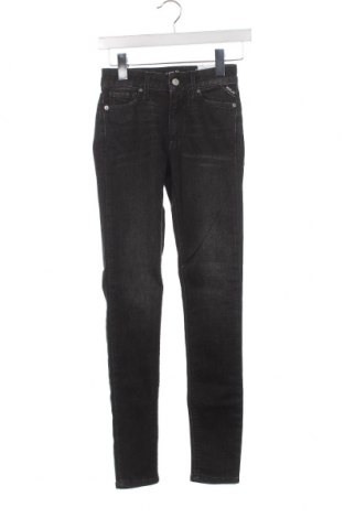 Damen Jeans Replay, Größe XS, Farbe Schwarz, Preis € 19,69