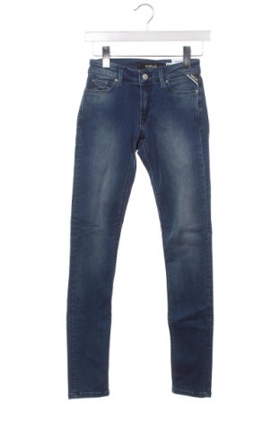 Damen Jeans Replay, Größe XS, Farbe Blau, Preis 18,71 €