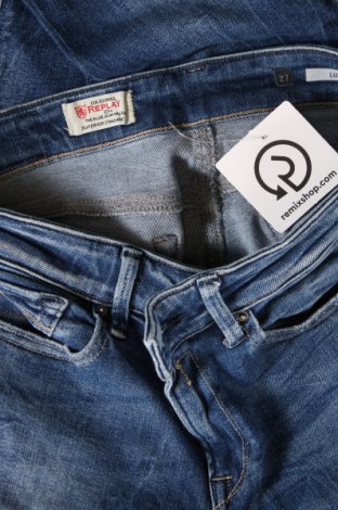 Damen Jeans Replay, Größe M, Farbe Blau, Preis 29,10 €