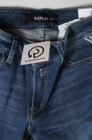 Damen Jeans Replay, Größe S, Farbe Blau, Preis € 19,69