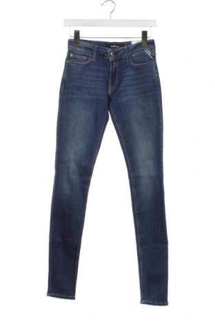 Dámske džínsy  Replay, Veľkosť S, Farba Modrá, Cena  19,69 €