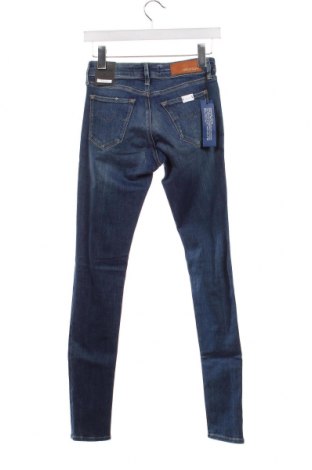 Dámske džínsy  Replay, Veľkosť S, Farba Modrá, Cena  19,69 €