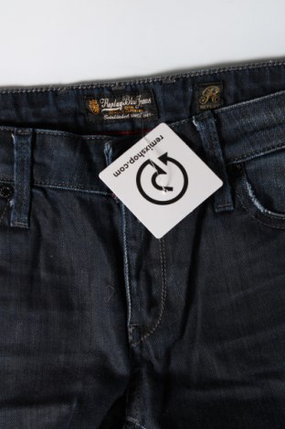 Dámske džínsy  Replay, Veľkosť S, Farba Modrá, Cena  6,97 €