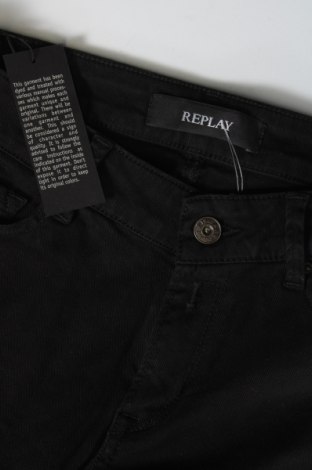 Herren Jeans Replay, Größe S, Farbe Schwarz, Preis € 29,54
