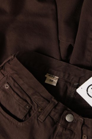 Damen Jeans Replay, Größe S, Farbe Braun, Preis 8,56 €