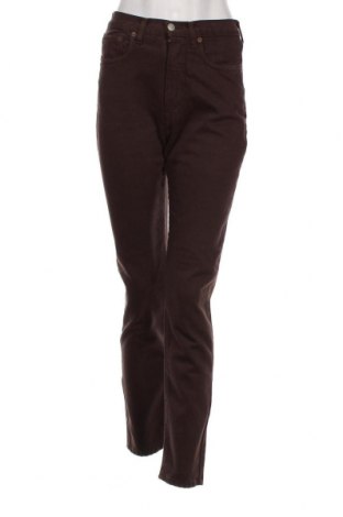 Damen Jeans Replay, Größe S, Farbe Braun, Preis € 8,56