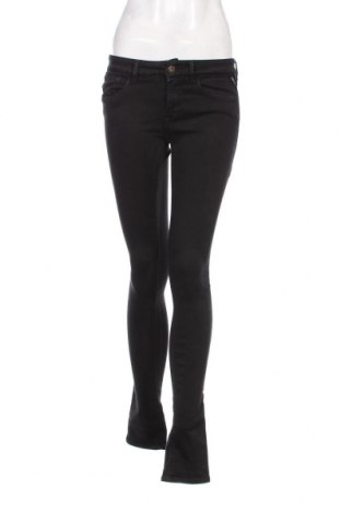 Damen Jeans Replay, Größe S, Farbe Schwarz, Preis € 14,68