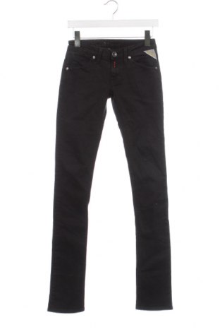 Dámske džínsy  Replay, Veľkosť XS, Farba Čierna, Cena  29,95 €