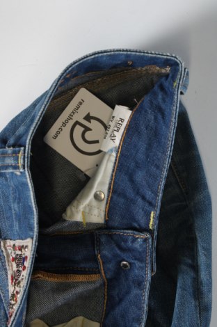 Dámske džínsy  Replay, Veľkosť S, Farba Modrá, Cena  12,28 €