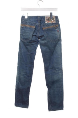 Damen Jeans Replay, Größe S, Farbe Blau, Preis € 29,95