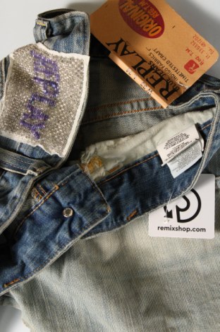 Damen Jeans Replay, Größe L, Farbe Blau, Preis 65,47 €