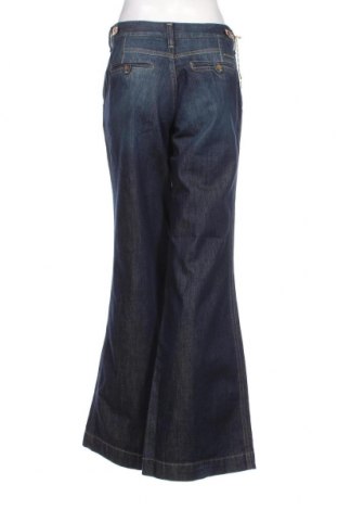 Dámske džínsy  Replay, Veľkosť L, Farba Modrá, Cena  78,26 €