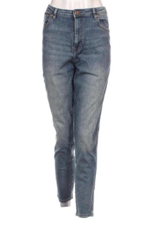 Dámské džíny  Reserved, Velikost XL, Barva Modrá, Cena  393,00 Kč