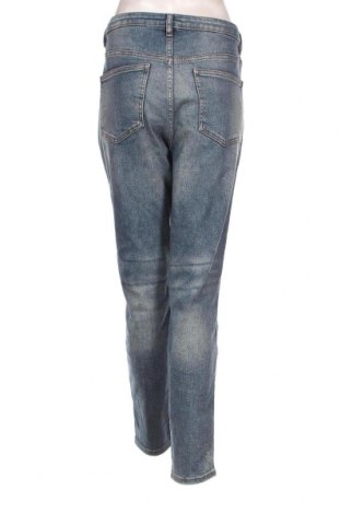 Dámské džíny  Reserved, Velikost XL, Barva Modrá, Cena  462,00 Kč
