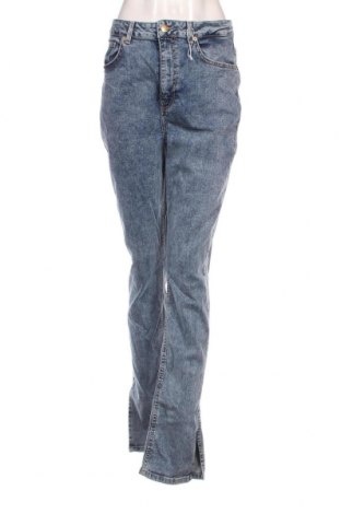 Dámské džíny  Reserved, Velikost M, Barva Modrá, Cena  220,00 Kč