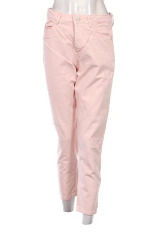 Damen Jeans Reserved, Größe M, Farbe Rosa, Preis 8,90 €