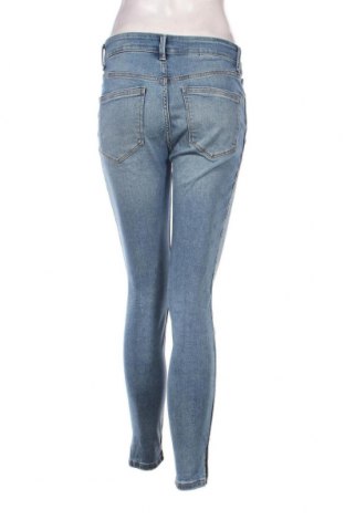Dámské džíny  Reserved, Velikost M, Barva Modrá, Cena  367,00 Kč