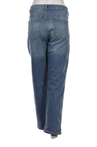 Dámské džíny  Reserved, Velikost L, Barva Modrá, Cena  462,00 Kč