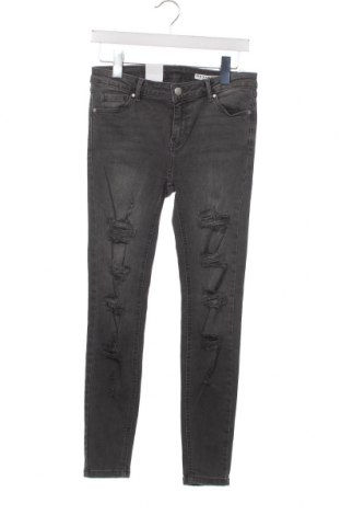 Damen Jeans Review, Größe M, Farbe Grau, Preis 44,85 €