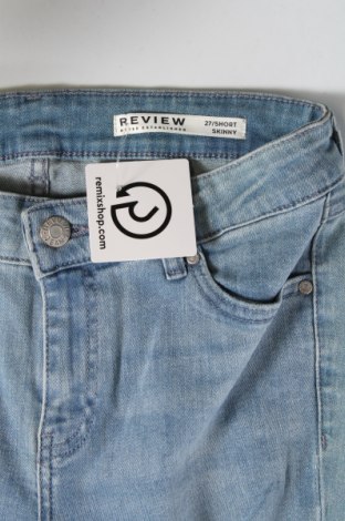 Damen Jeans Review, Größe S, Farbe Blau, Preis € 30,05