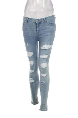 Damen Jeans Review, Größe S, Farbe Blau, Preis 10,32 €