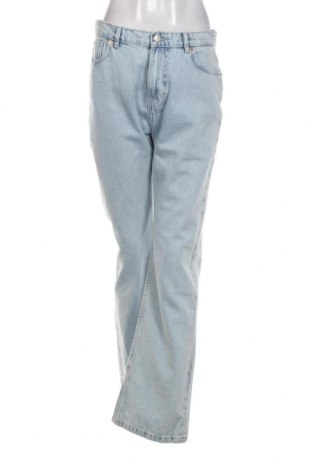 Damen Jeans Review, Größe L, Farbe Blau, Preis € 44,85