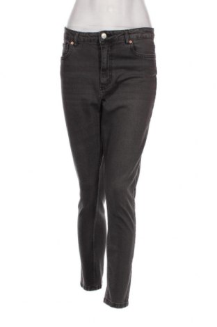 Damen Jeans Review, Größe M, Farbe Grau, Preis 6,73 €