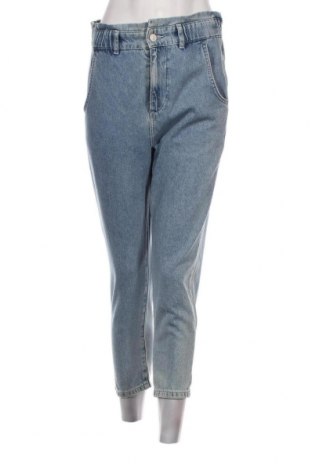 Damen Jeans Review, Größe S, Farbe Blau, Preis 13,46 €