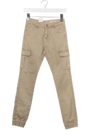 Damen Jeans Review, Größe XS, Farbe Beige, Preis 4,49 €