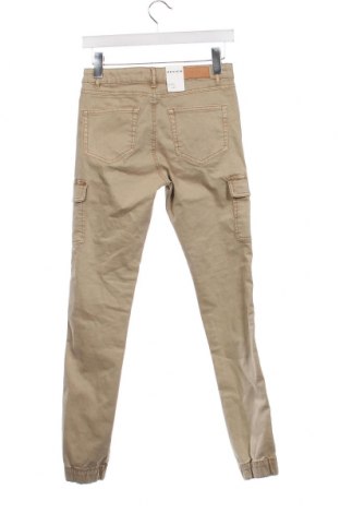 Damen Jeans Review, Größe S, Farbe Beige, Preis 4,49 €