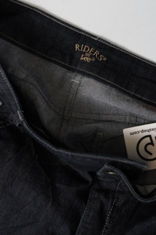Γυναικείο Τζίν Riders, Μέγεθος XXL, Χρώμα Μπλέ, Τιμή 14,89 €