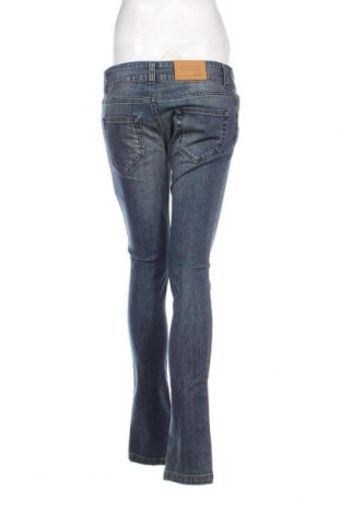 Damen Jeans Riverside, Größe M, Farbe Blau, Preis 8,72 €