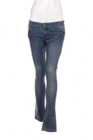 Damen Jeans Riverside, Größe M, Farbe Blau, Preis € 8,72
