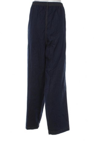 Damen Jeans Roaman`s, Größe 4XL, Farbe Blau, Preis € 14,93