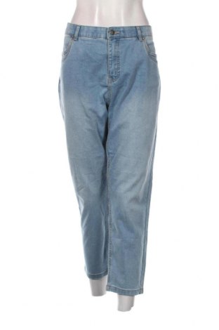 Damen Jeans Rockmans, Größe XXL, Farbe Blau, Preis € 14,62