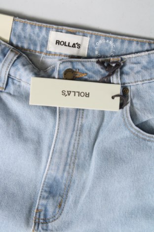 Damen Jeans Rolla's, Größe XS, Farbe Blau, Preis € 12,45
