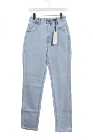 Damen Jeans Rolla's, Größe XS, Farbe Blau, Preis 12,45 €